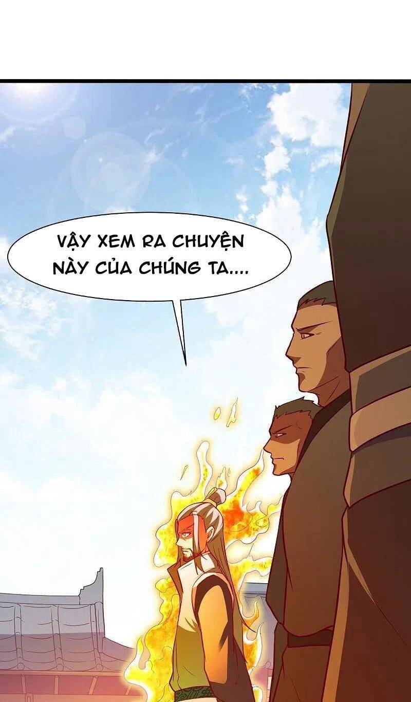 Chiến Đỉnh Chapter 335 - 14