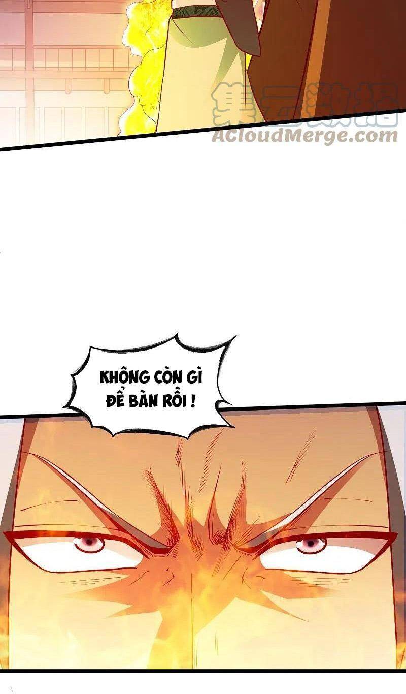 Chiến Đỉnh Chapter 335 - 15