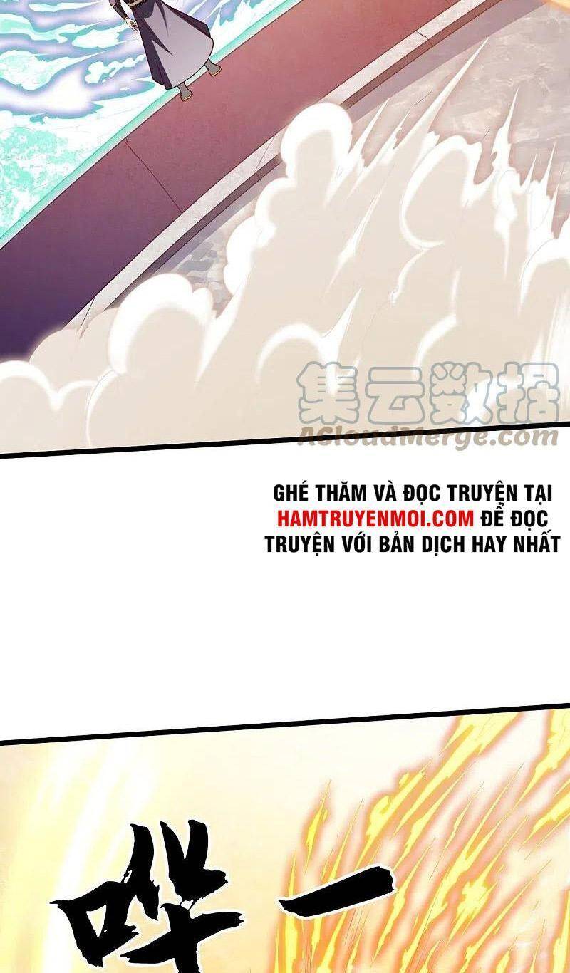 Chiến Đỉnh Chapter 335 - 17
