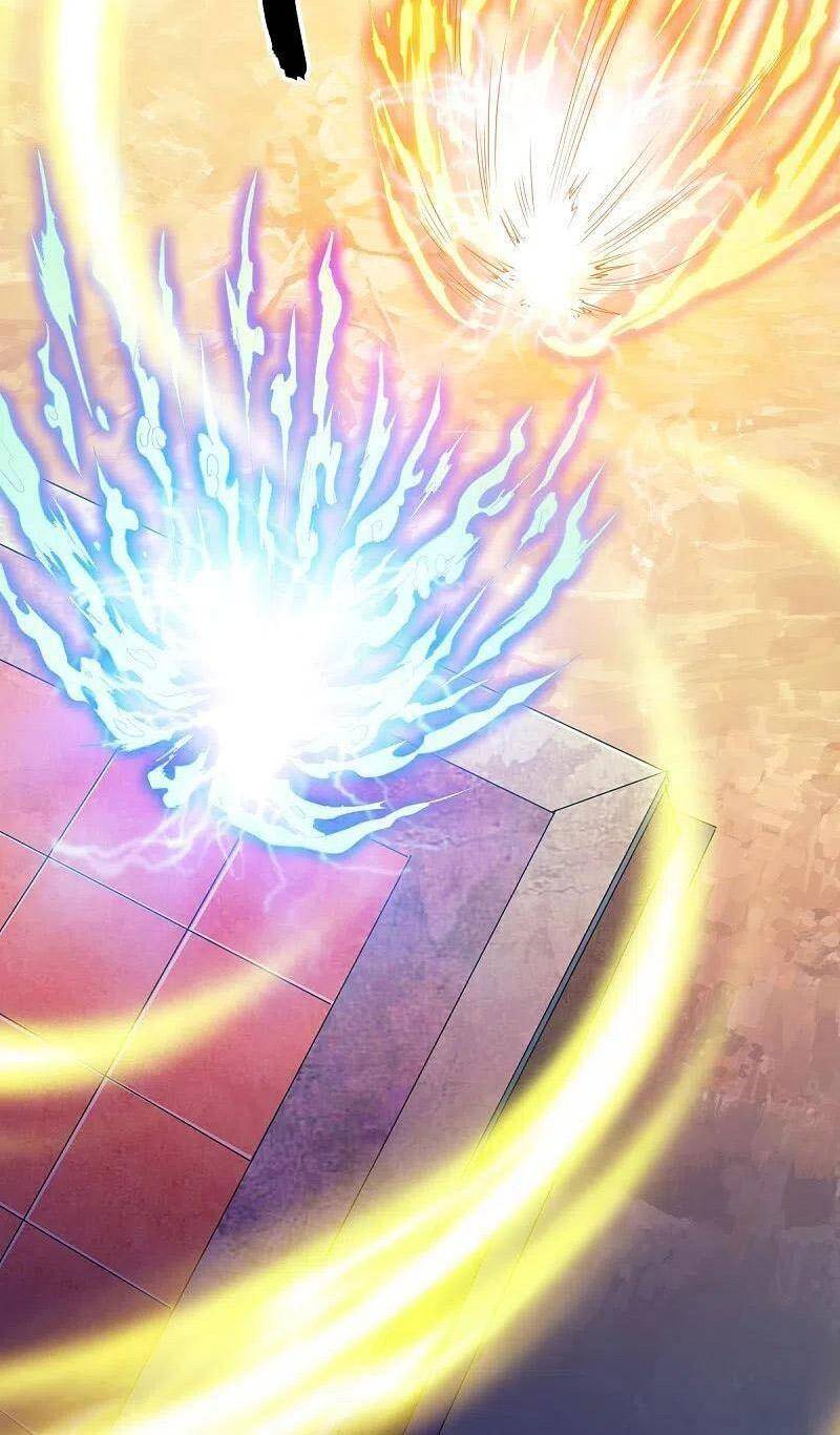 Chiến Đỉnh Chapter 335 - 18