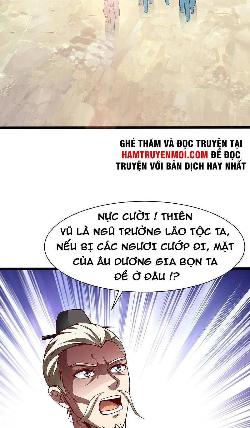 Chiến Đỉnh Chapter 335 - 3