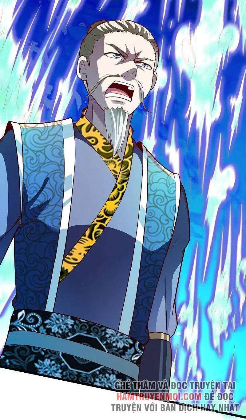 Chiến Đỉnh Chapter 335 - 21