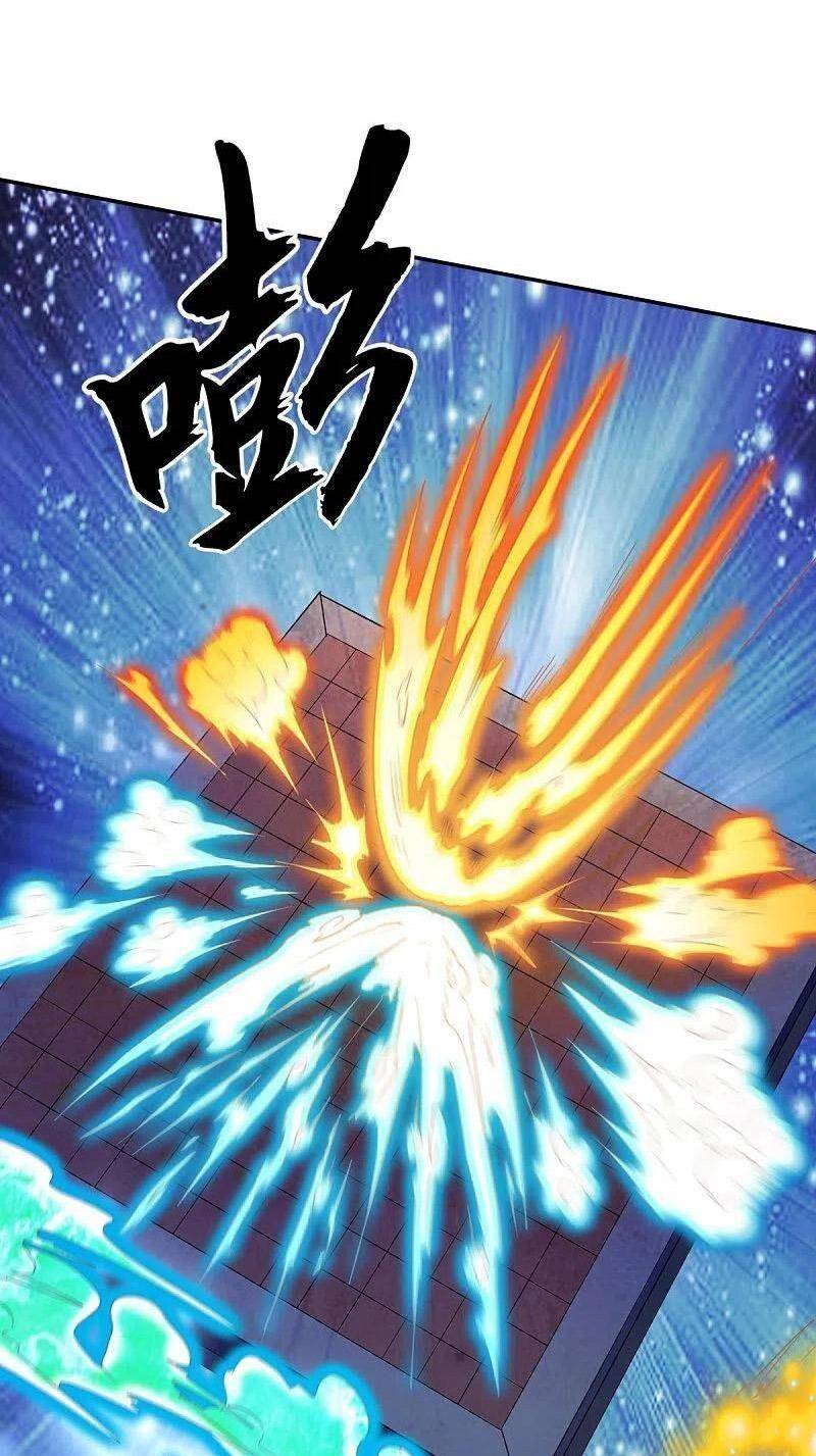 Chiến Đỉnh Chapter 335 - 26