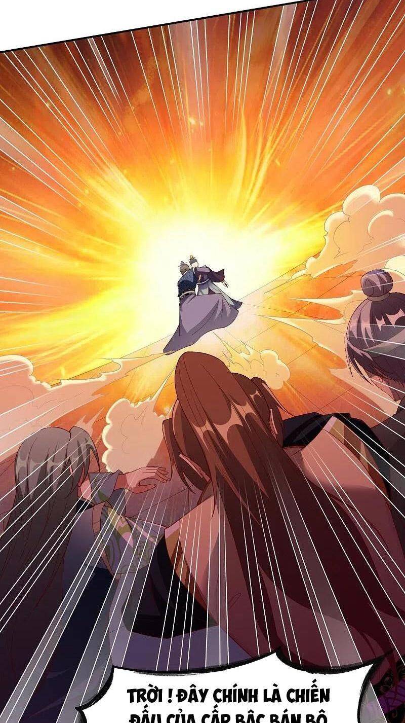 Chiến Đỉnh Chapter 335 - 28