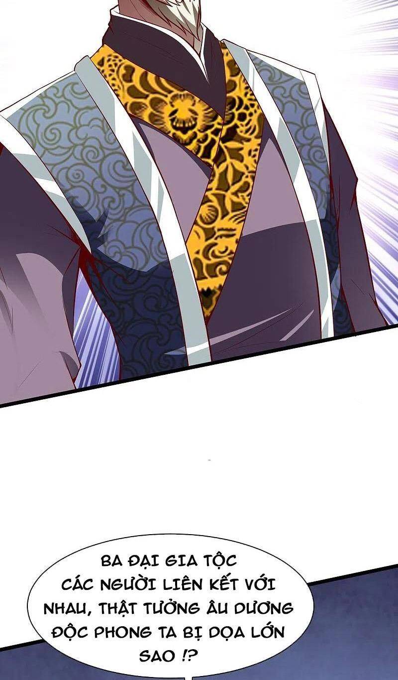 Chiến Đỉnh Chapter 335 - 4