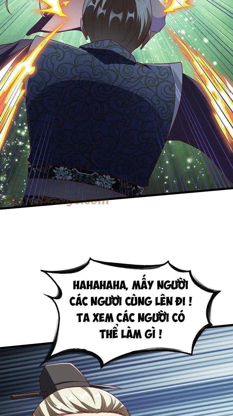 Chiến Đỉnh Chapter 335 - 33