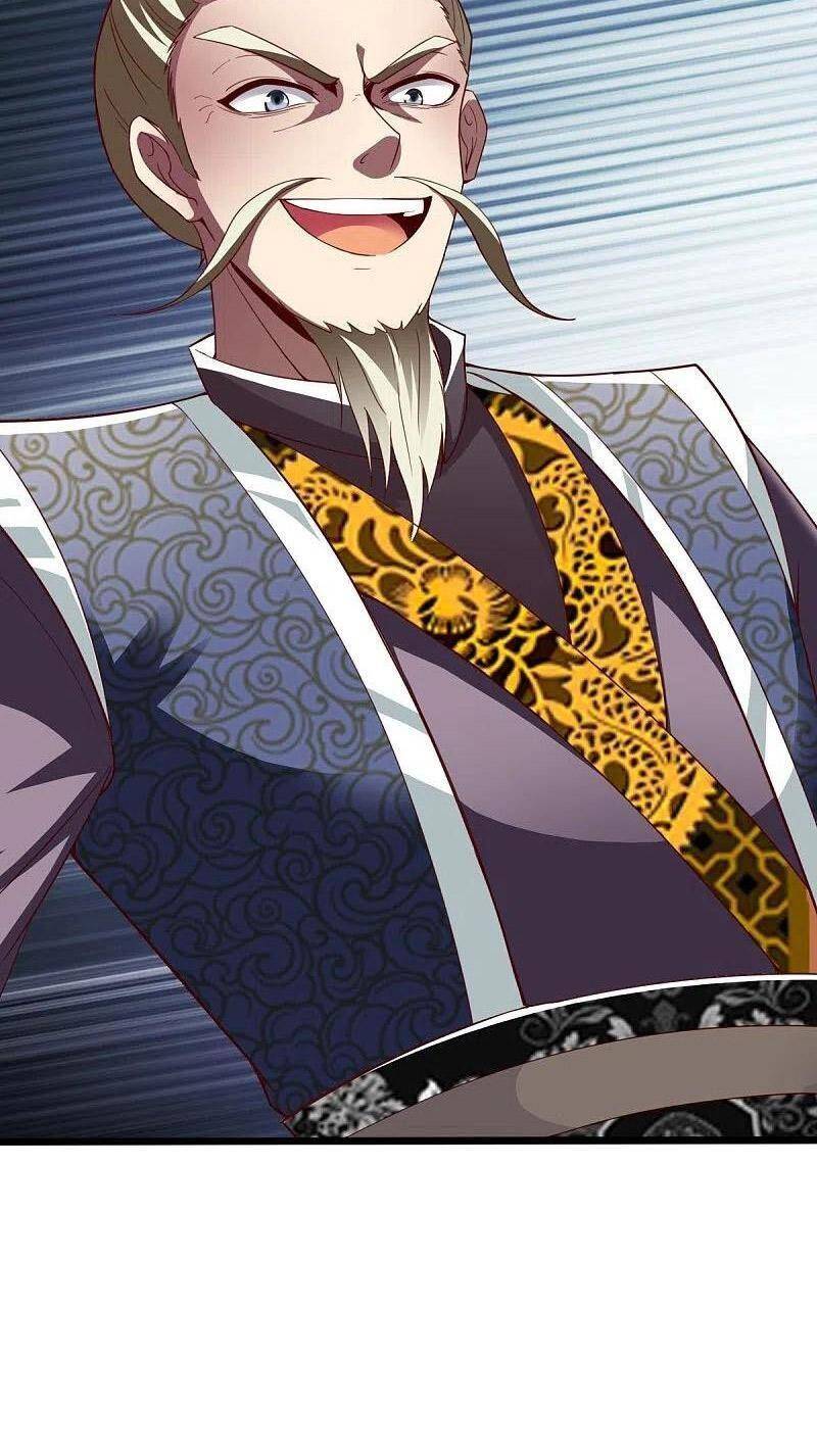 Chiến Đỉnh Chapter 335 - 34