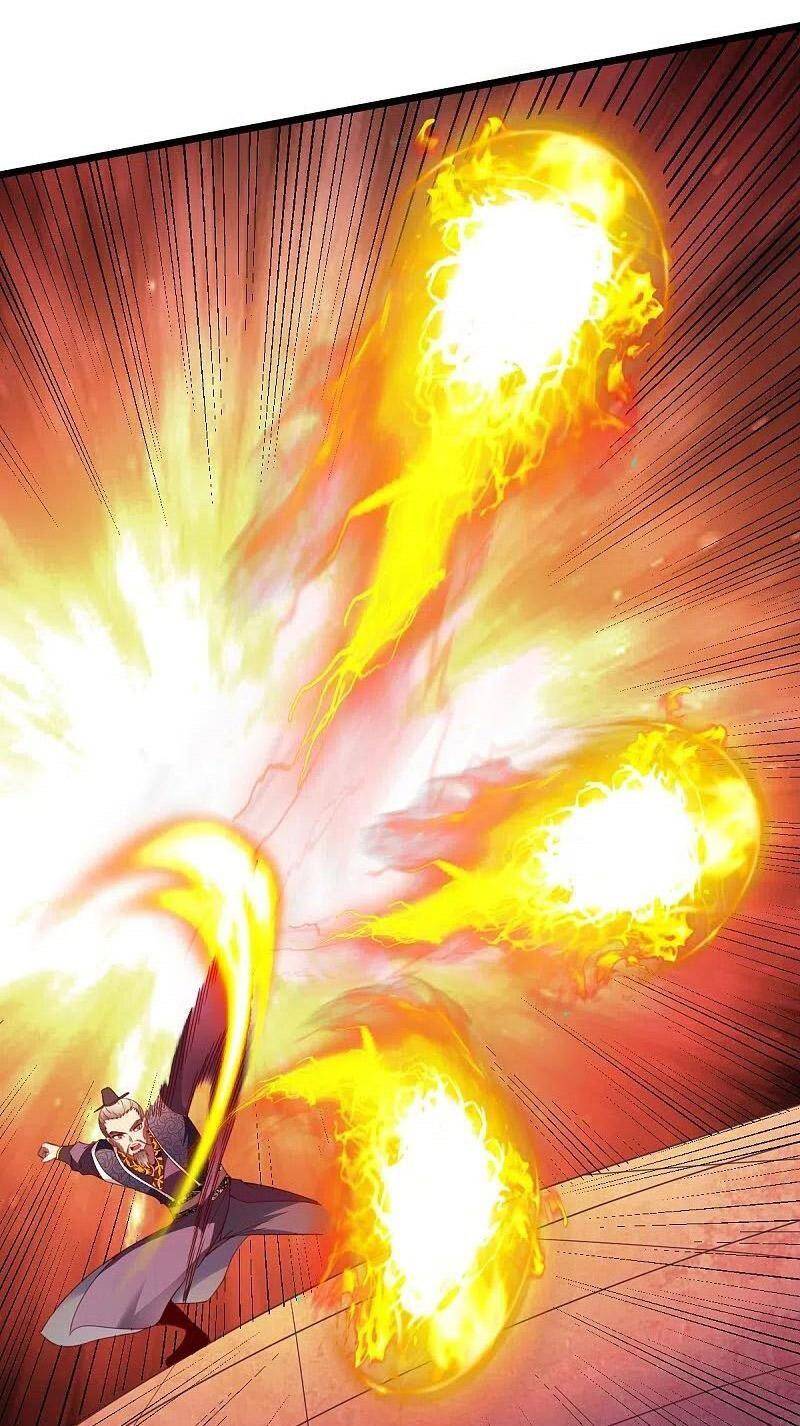 Chiến Đỉnh Chapter 335 - 35