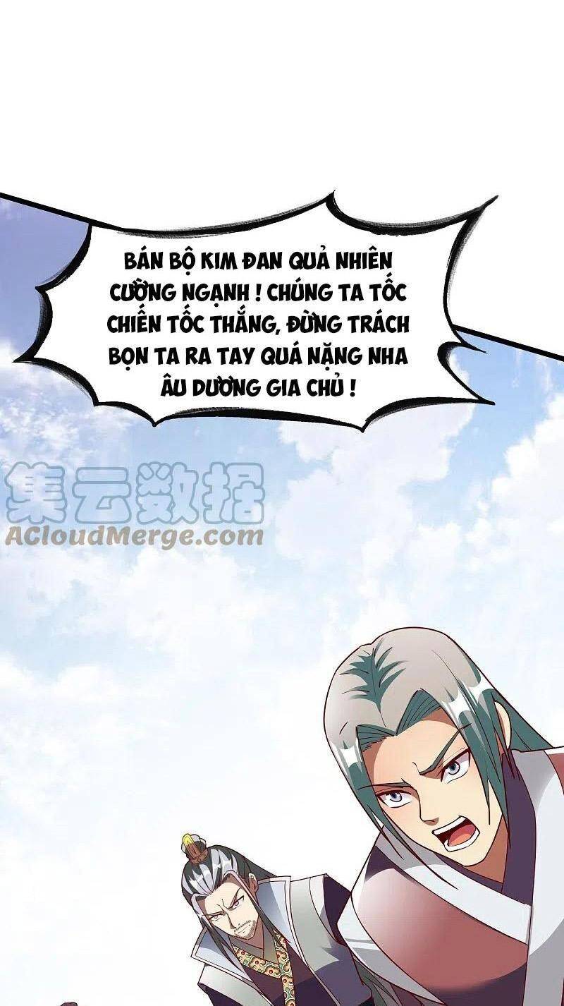 Chiến Đỉnh Chapter 335 - 38