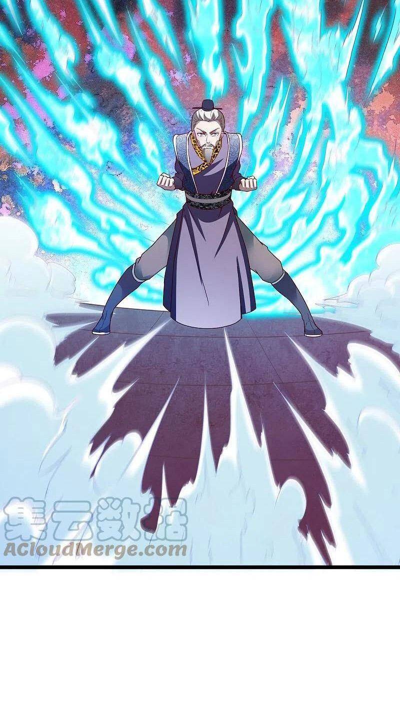 Chiến Đỉnh Chapter 335 - 40