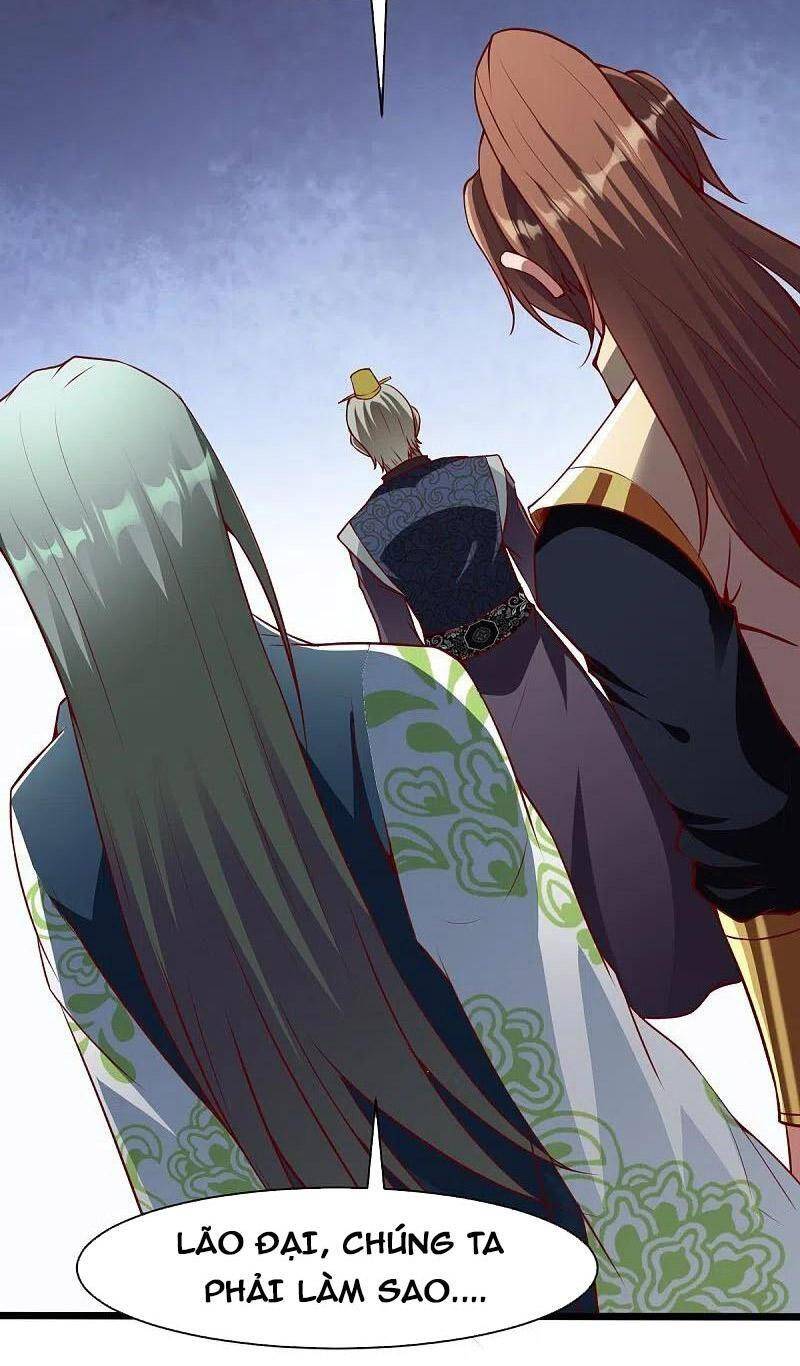 Chiến Đỉnh Chapter 335 - 5