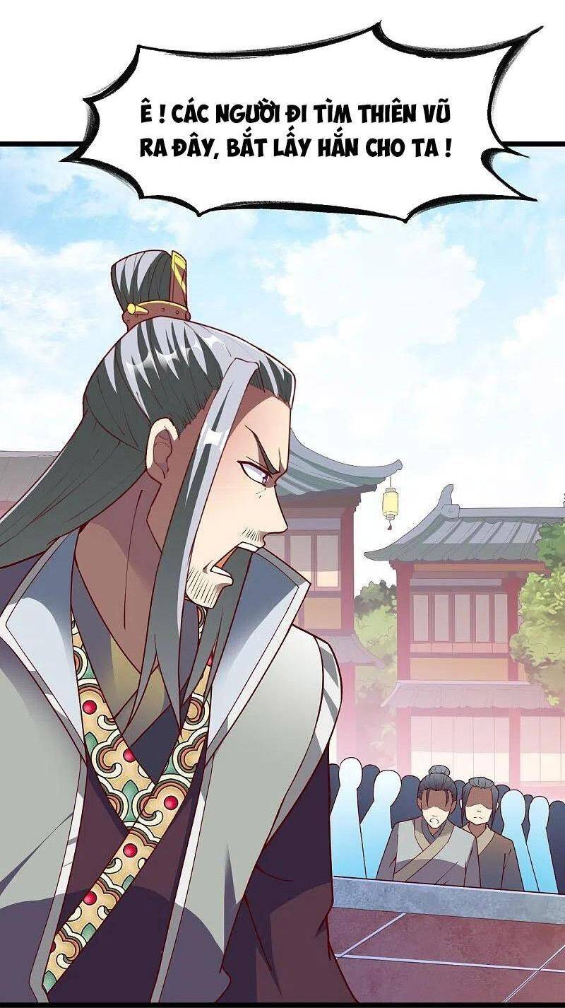 Chiến Đỉnh Chapter 335 - 41
