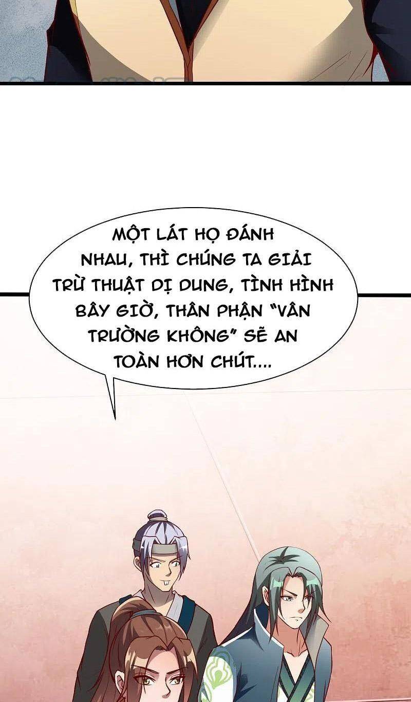 Chiến Đỉnh Chapter 335 - 7