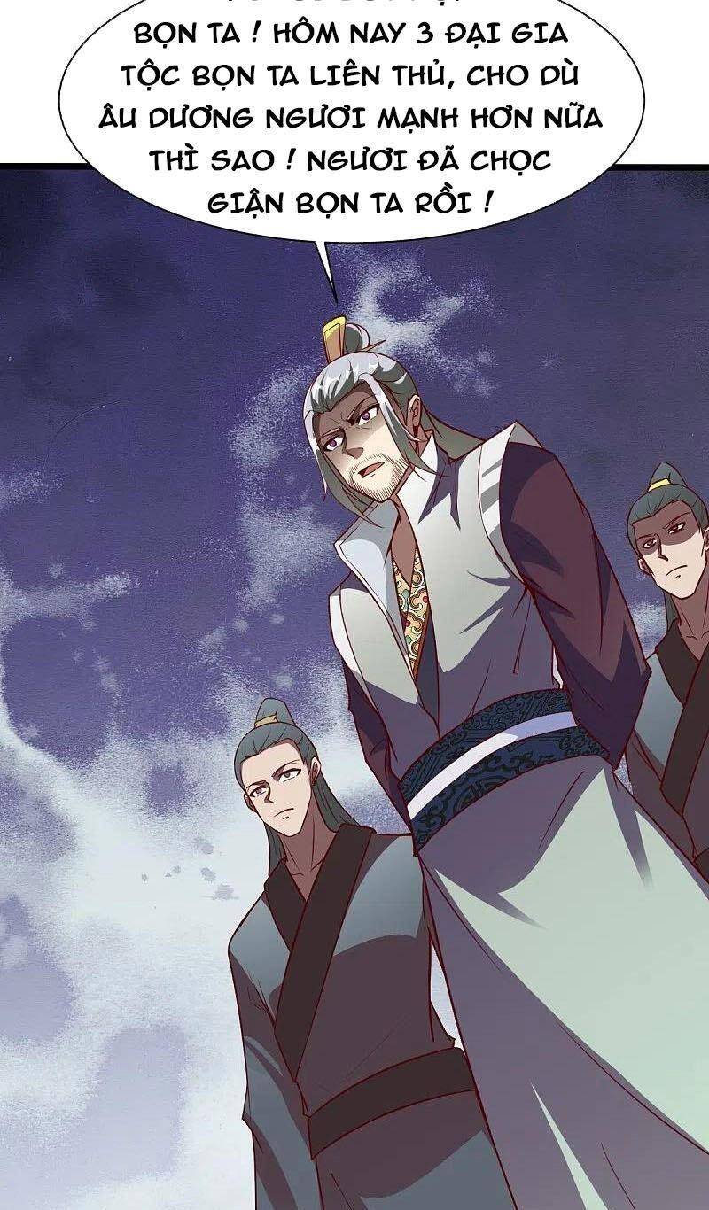 Chiến Đỉnh Chapter 335 - 10