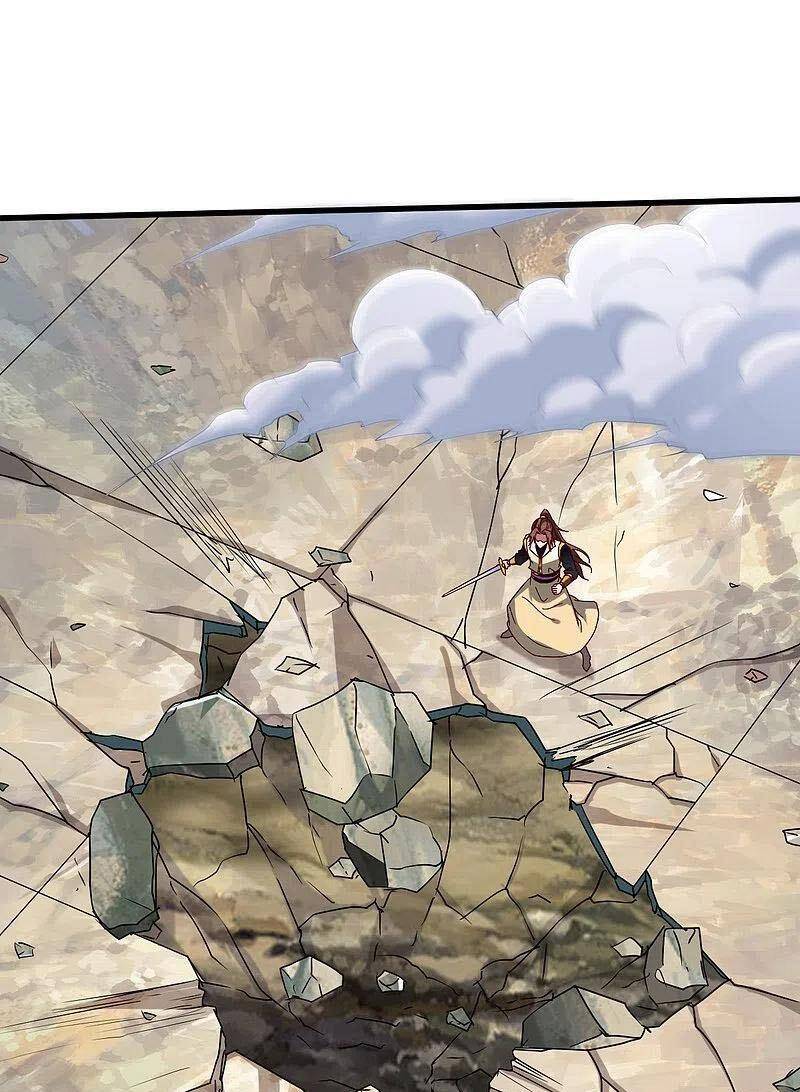 Chiến Đỉnh Chapter 337 - 1