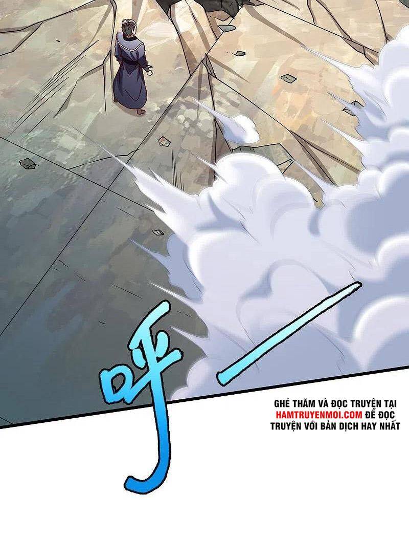 Chiến Đỉnh Chapter 337 - 2