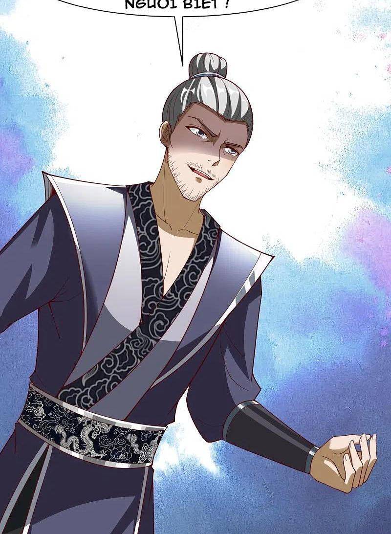 Chiến Đỉnh Chapter 337 - 11