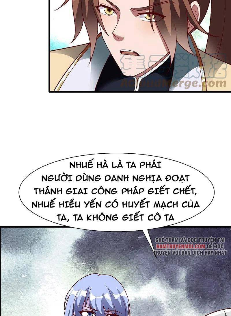 Chiến Đỉnh Chapter 337 - 13
