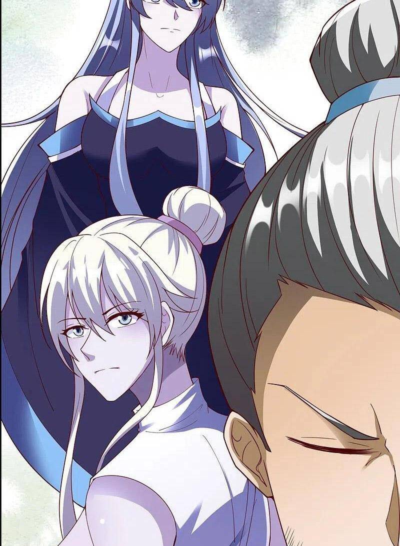 Chiến Đỉnh Chapter 337 - 14