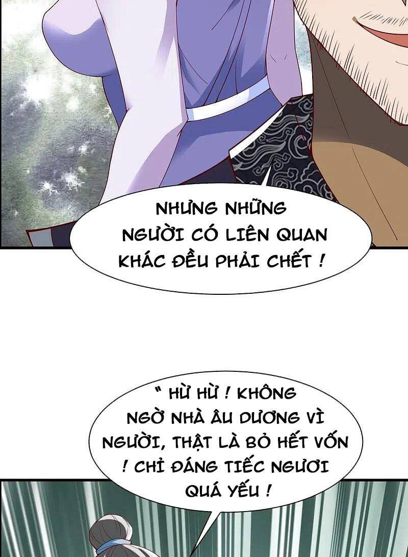 Chiến Đỉnh Chapter 337 - 15
