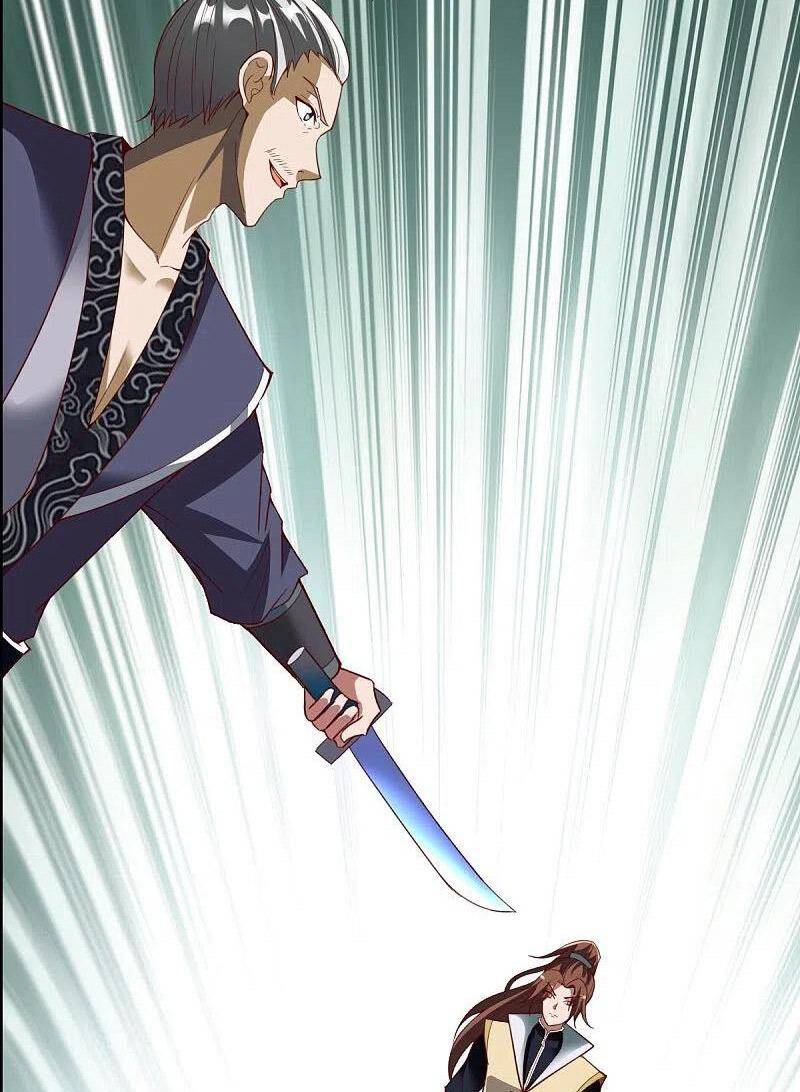 Chiến Đỉnh Chapter 337 - 16