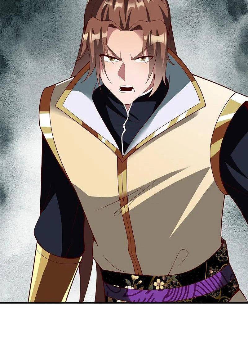 Chiến Đỉnh Chapter 337 - 18