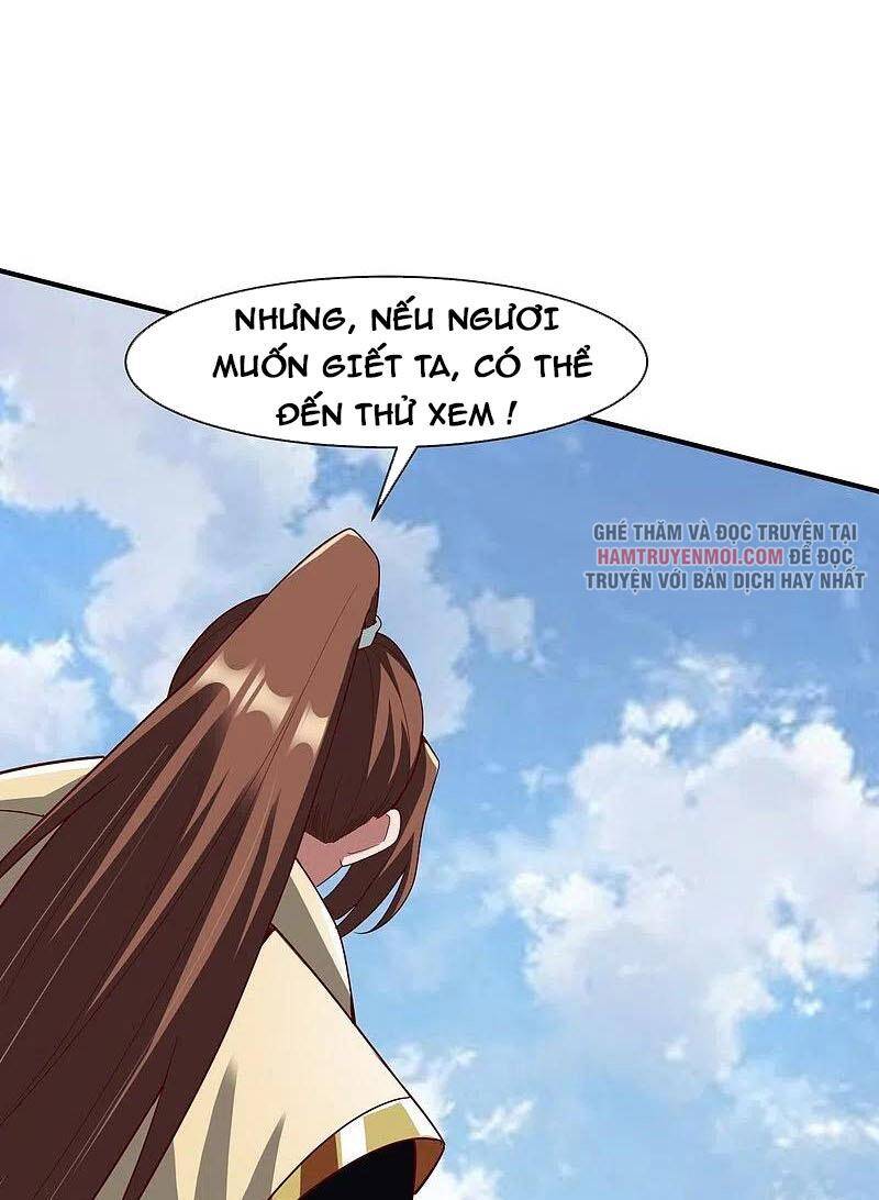 Chiến Đỉnh Chapter 337 - 19