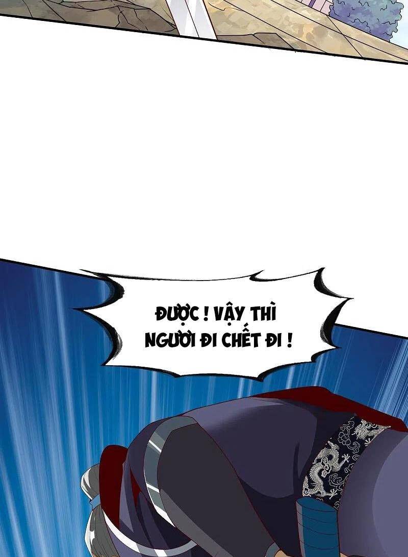 Chiến Đỉnh Chapter 337 - 21