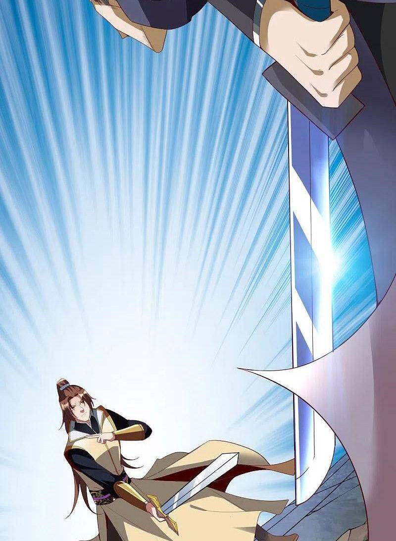 Chiến Đỉnh Chapter 337 - 22