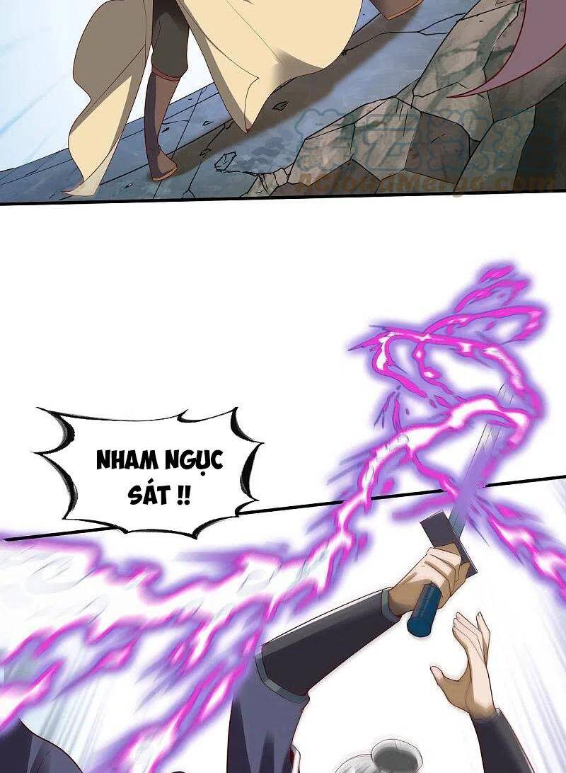 Chiến Đỉnh Chapter 337 - 23