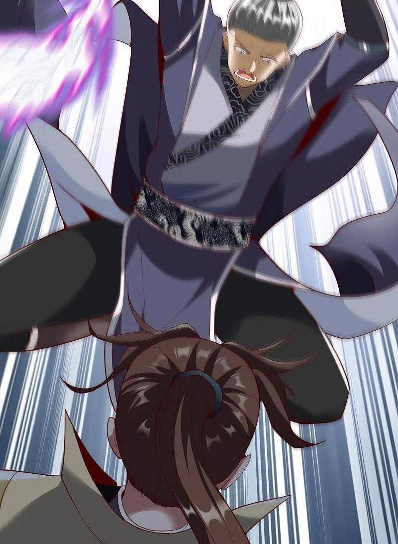 Chiến Đỉnh Chapter 337 - 24