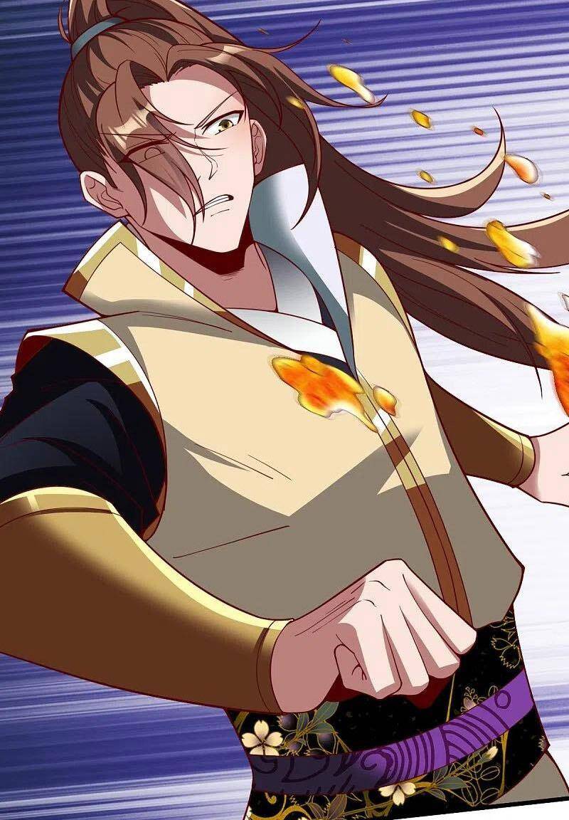 Chiến Đỉnh Chapter 337 - 28