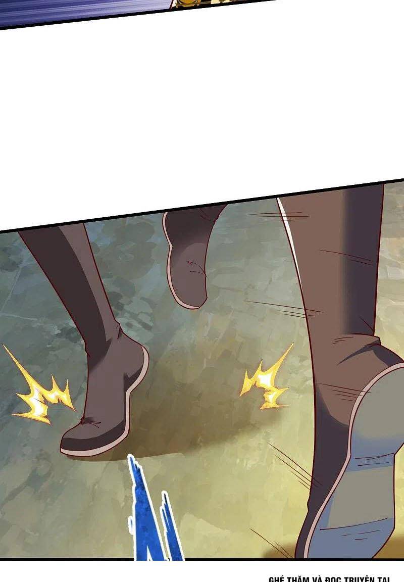 Chiến Đỉnh Chapter 337 - 29