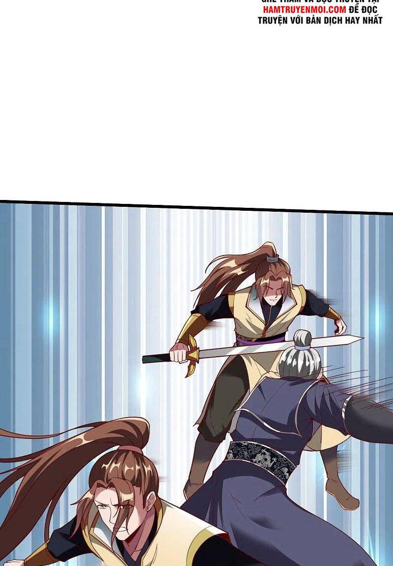 Chiến Đỉnh Chapter 337 - 30