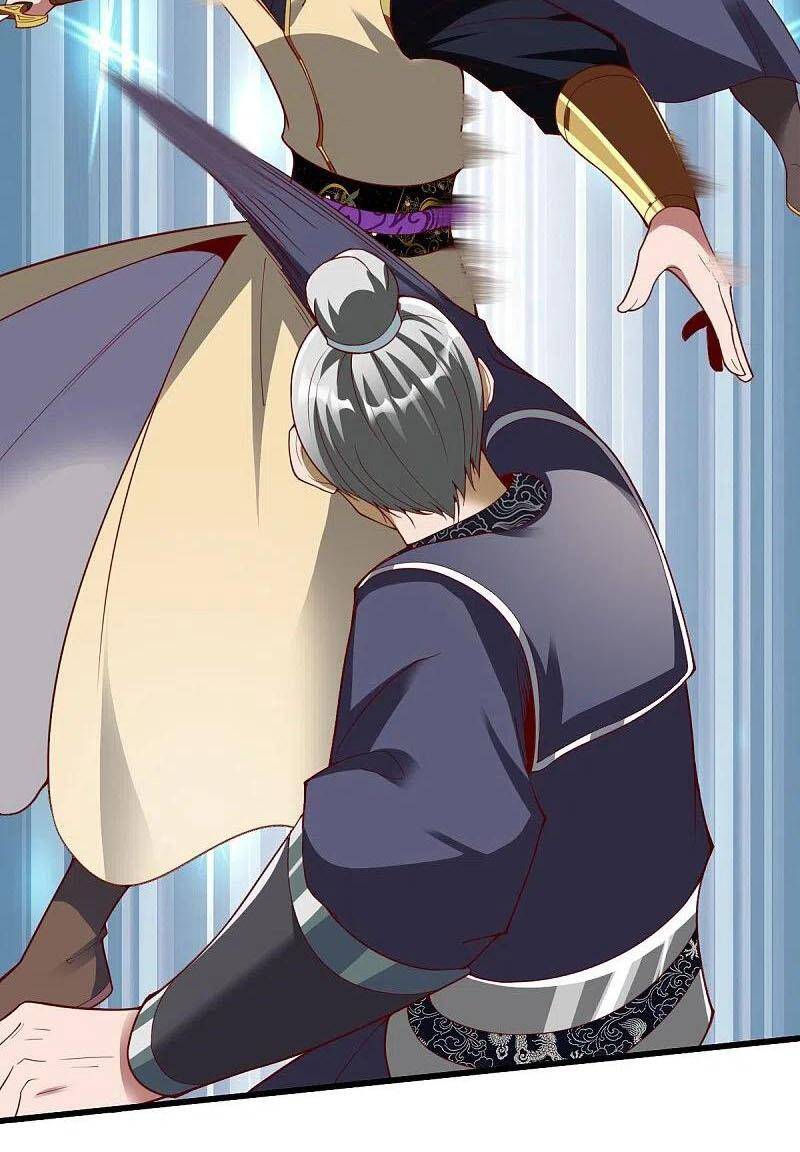 Chiến Đỉnh Chapter 337 - 31