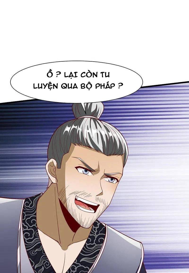 Chiến Đỉnh Chapter 337 - 32