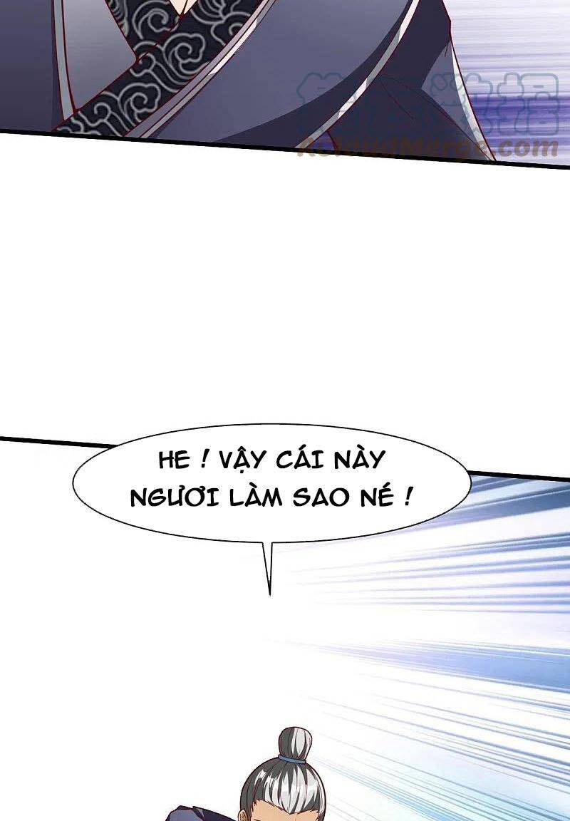 Chiến Đỉnh Chapter 337 - 33