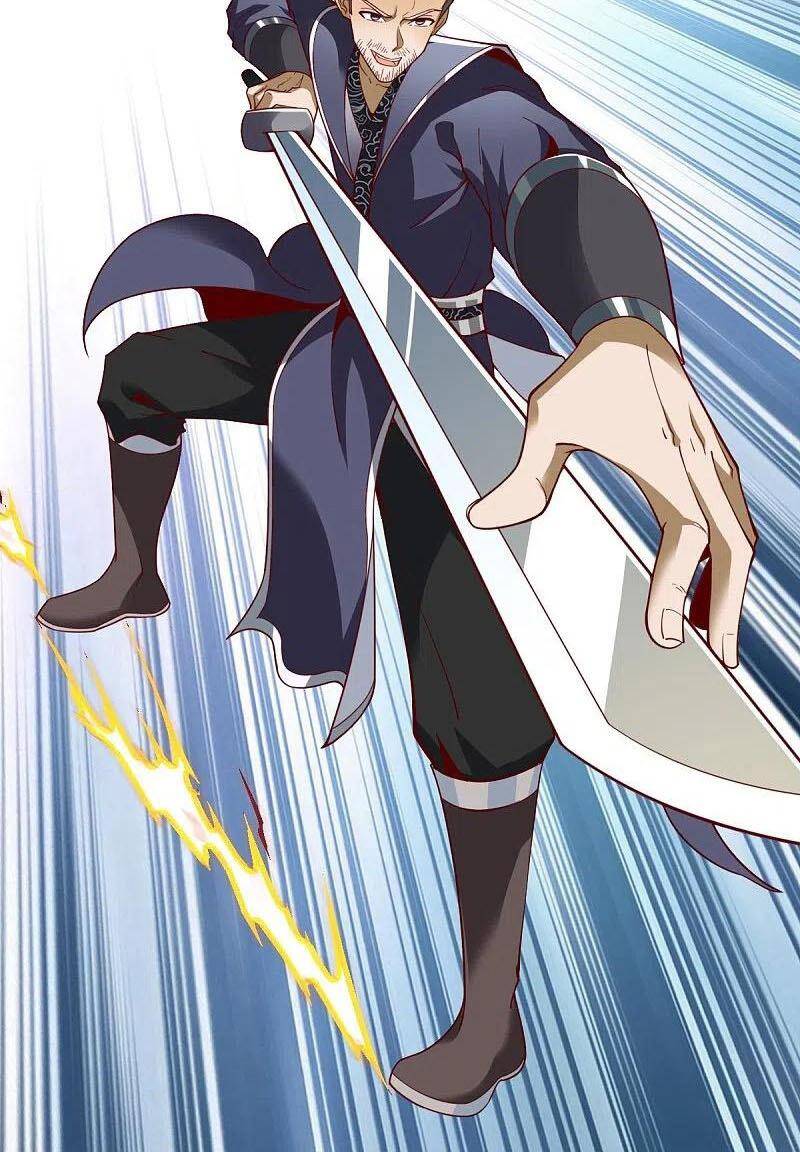 Chiến Đỉnh Chapter 337 - 34