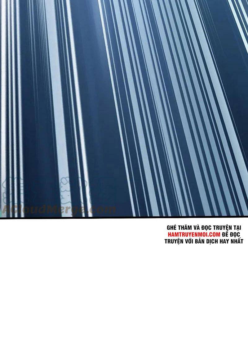 Chiến Đỉnh Chapter 337 - 35