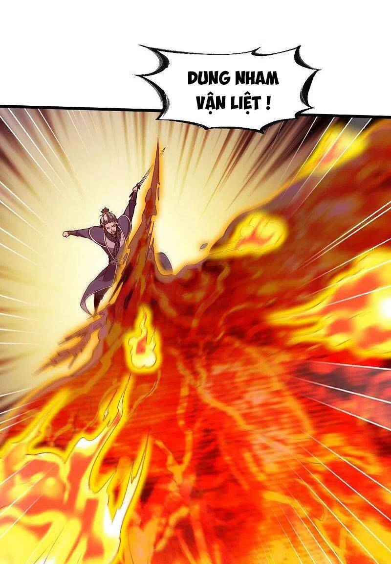 Chiến Đỉnh Chapter 337 - 36