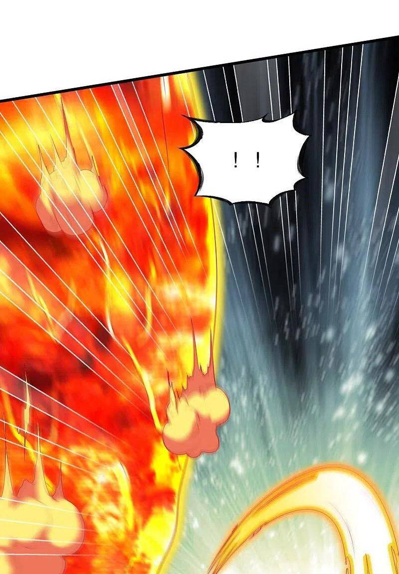 Chiến Đỉnh Chapter 337 - 38