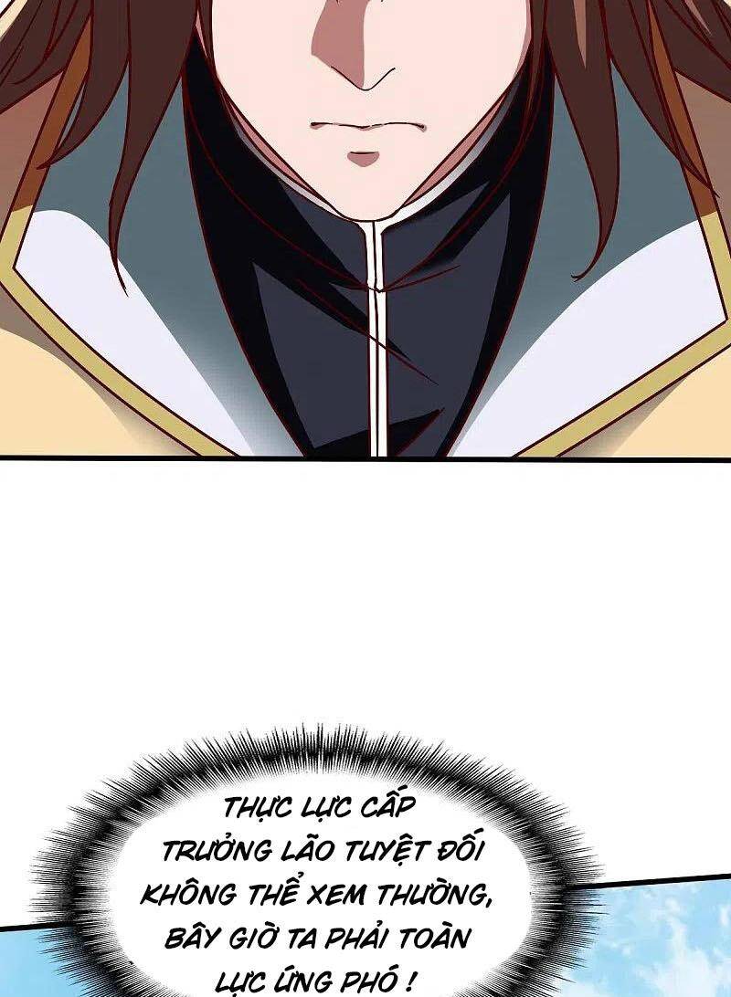 Chiến Đỉnh Chapter 337 - 5