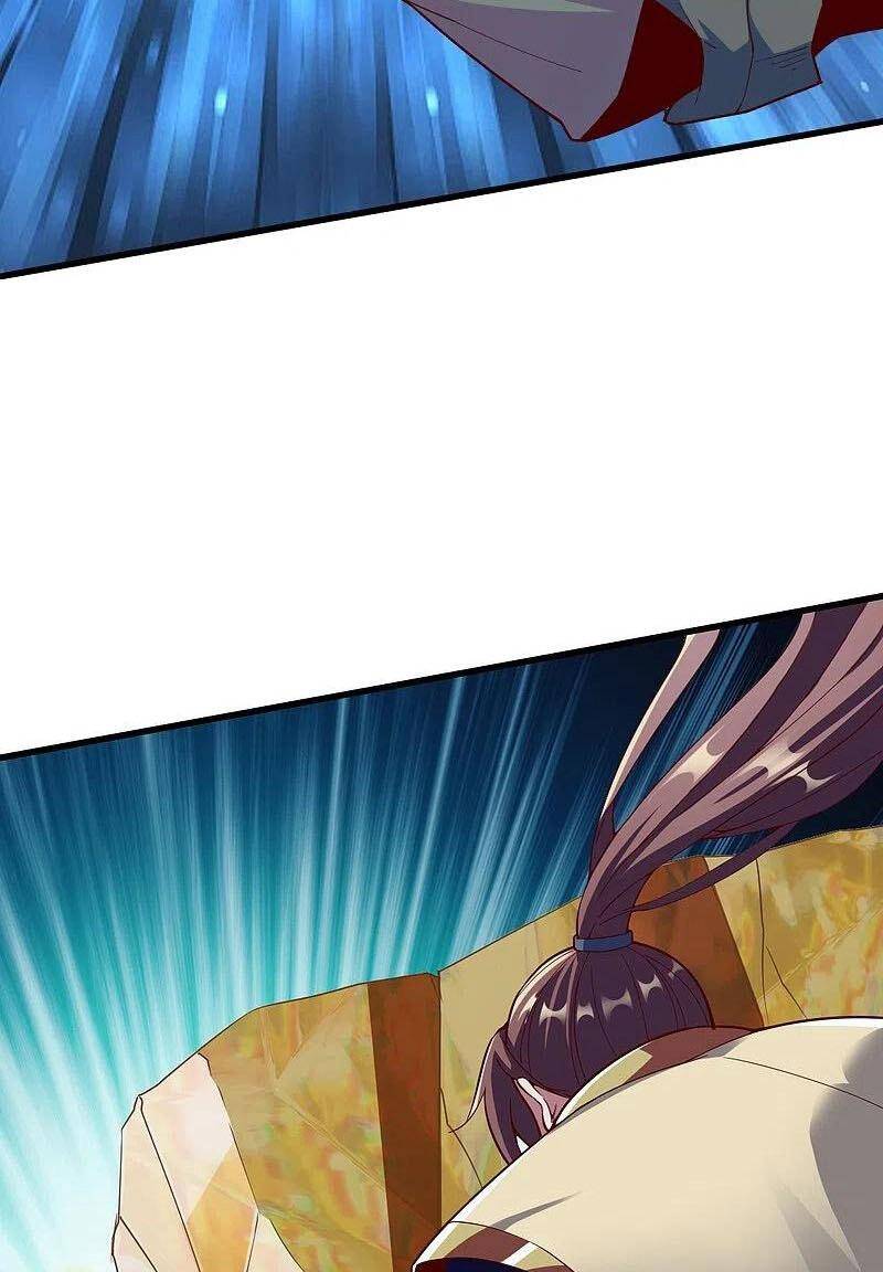 Chiến Đỉnh Chapter 337 - 41