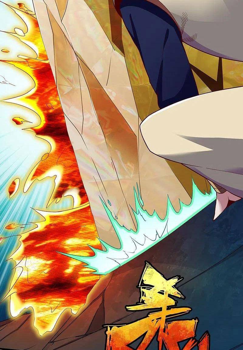 Chiến Đỉnh Chapter 337 - 42