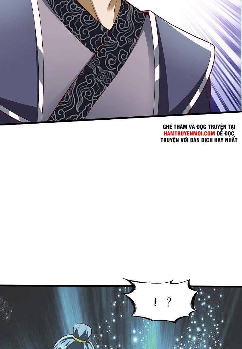 Chiến Đỉnh Chapter 337 - 44