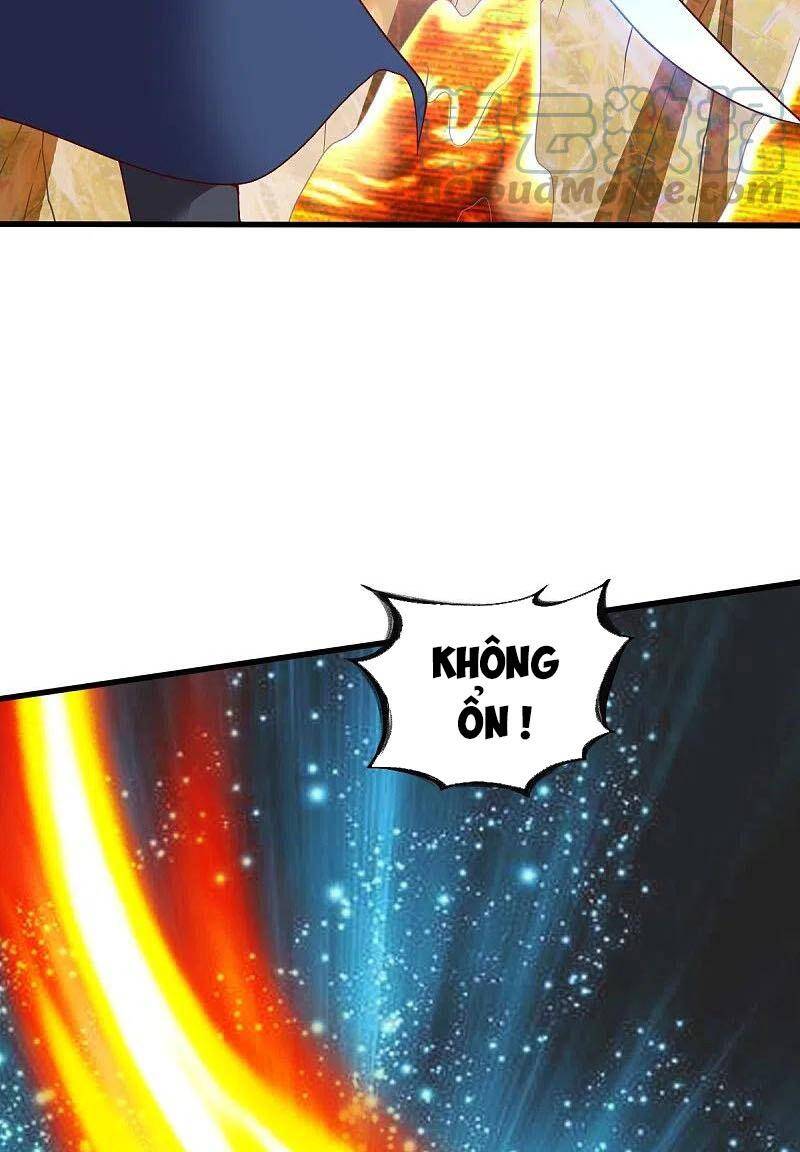 Chiến Đỉnh Chapter 337 - 46