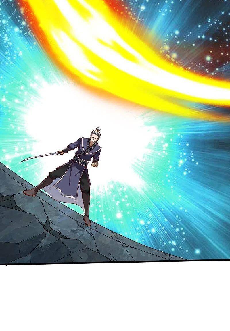 Chiến Đỉnh Chapter 337 - 47