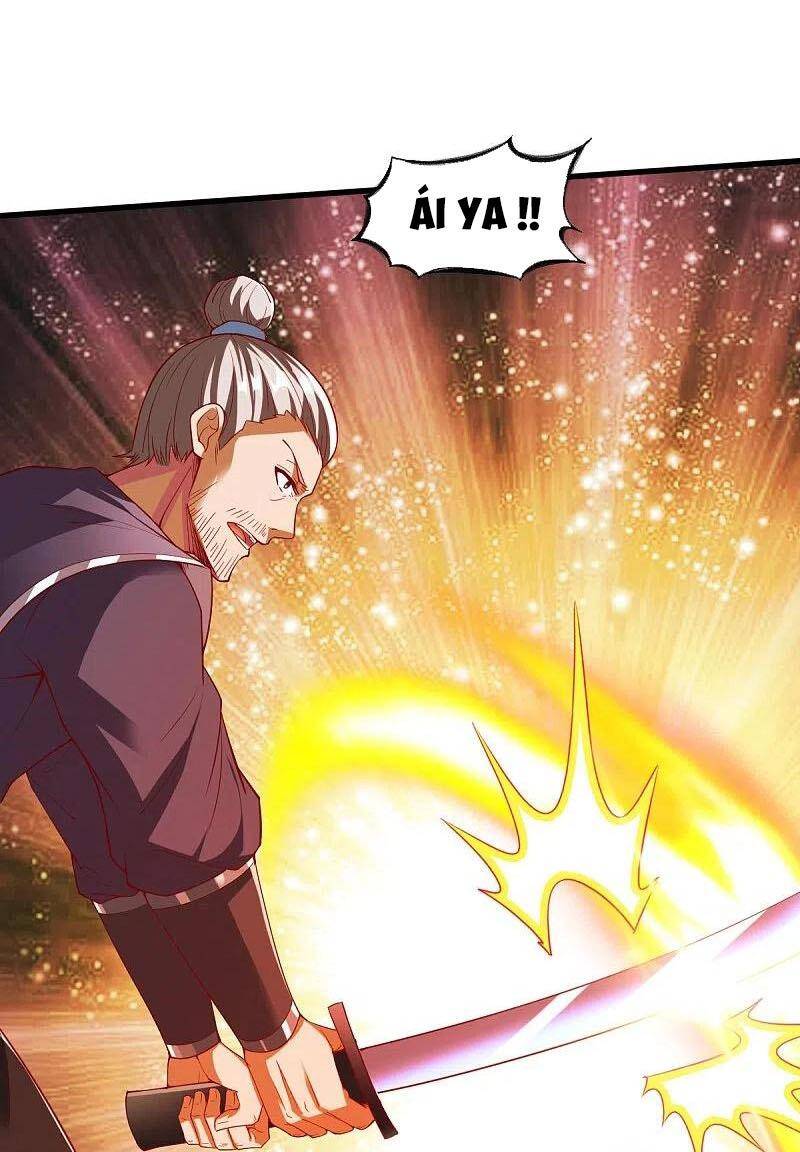 Chiến Đỉnh Chapter 337 - 48