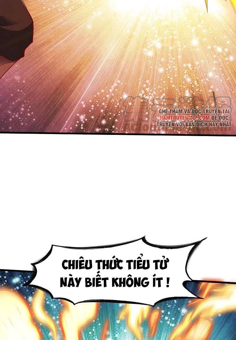 Chiến Đỉnh Chapter 337 - 49