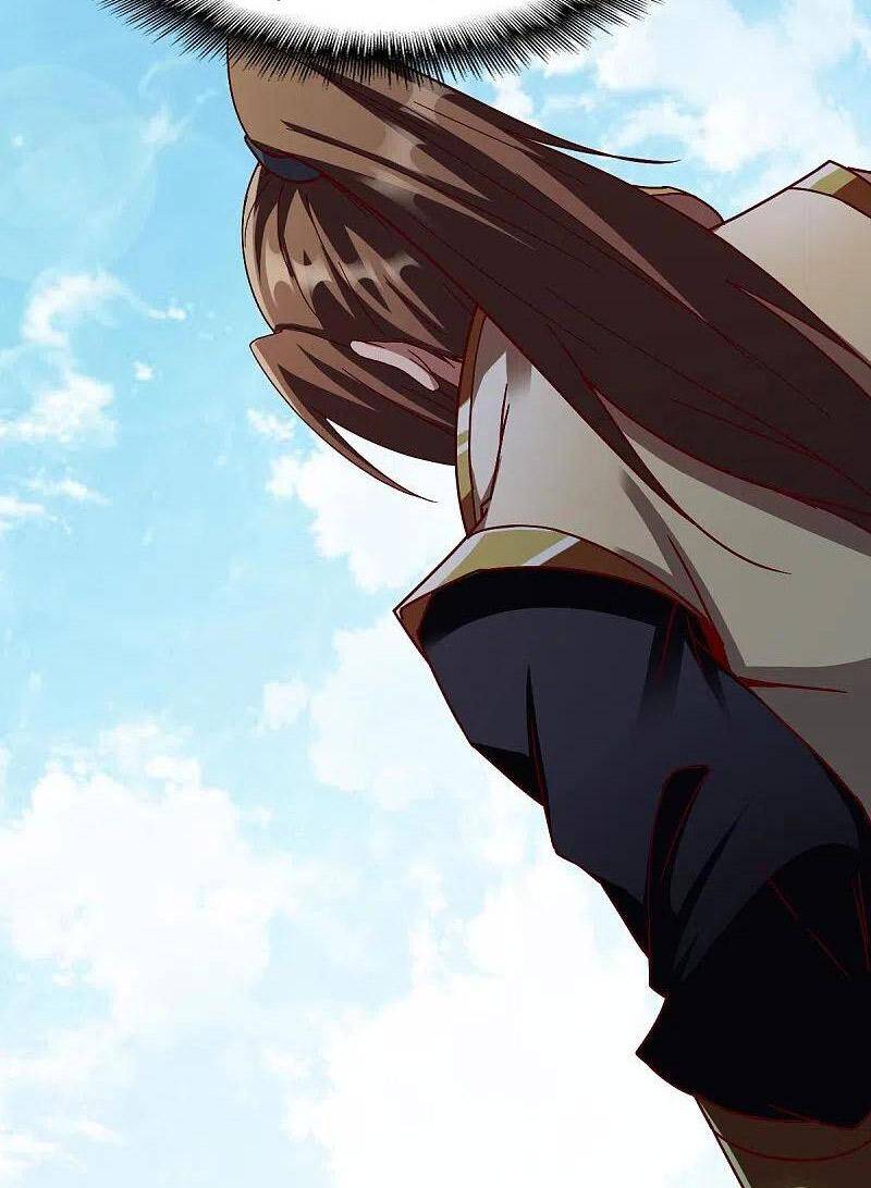 Chiến Đỉnh Chapter 337 - 6